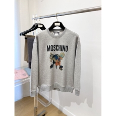 Moschino Hoodies